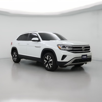 Recommended categories heading image of the selected vehicle