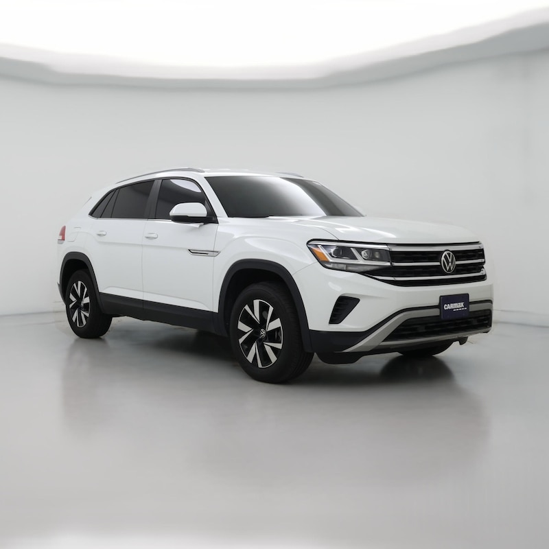 2022 Volkswagen Atlas Cross Sport SE