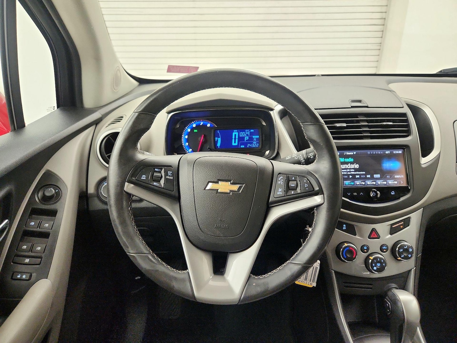 Remote Start