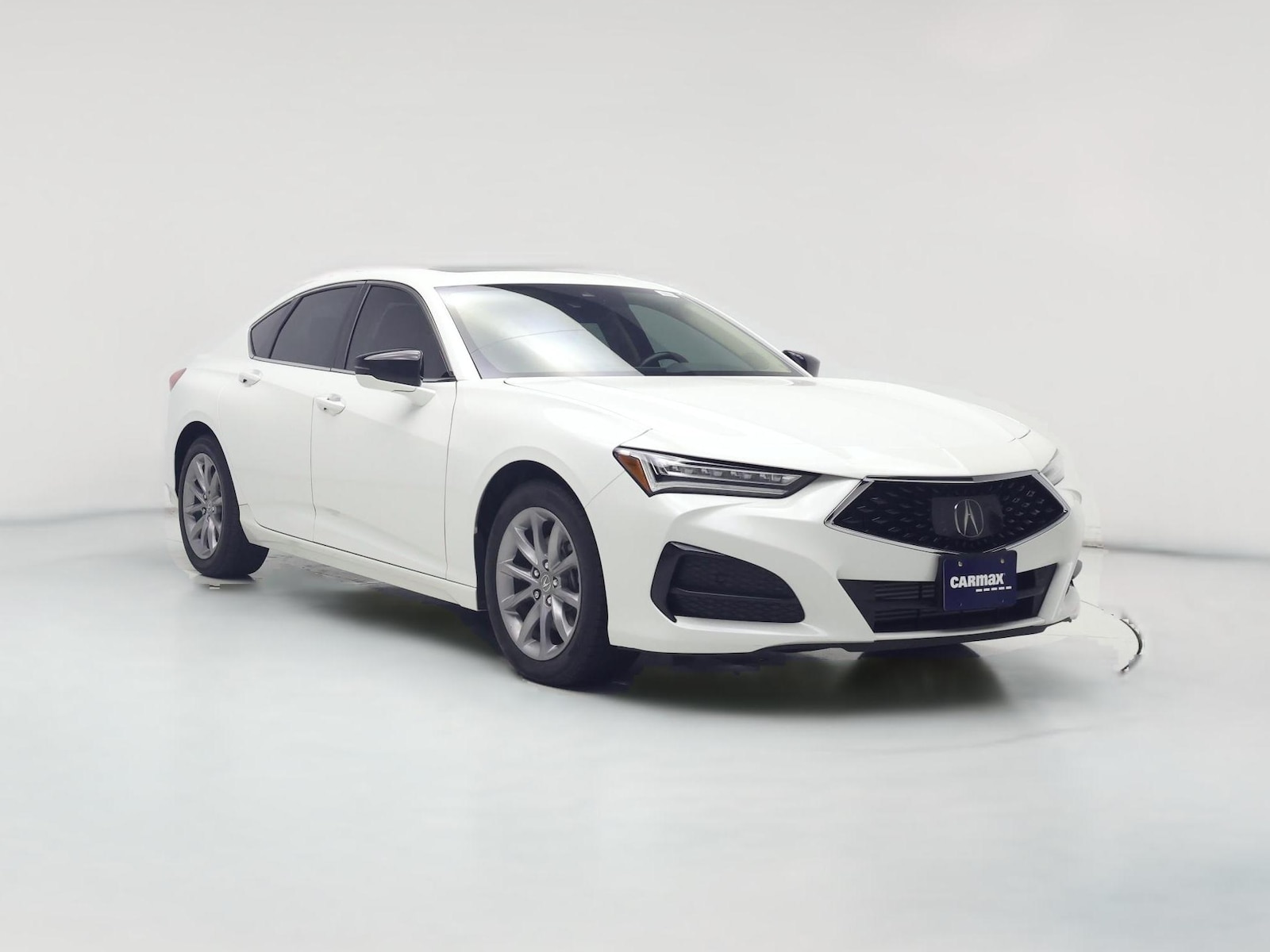 2022 Acura TLX
