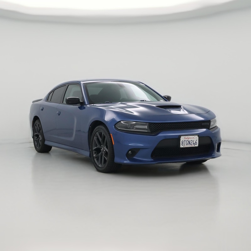 2020 Dodge Charger GT