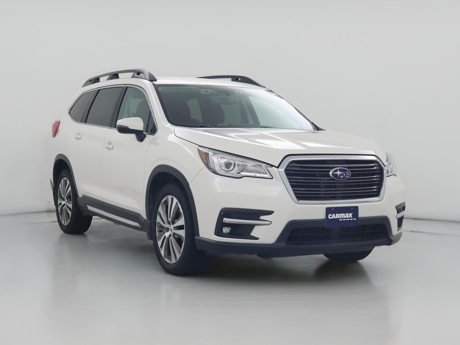 2020 Subaru Ascent