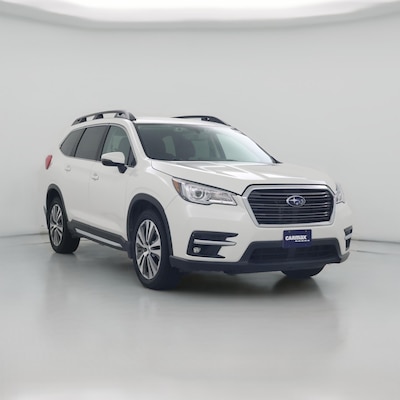 2020 Subaru Ascent Limited
