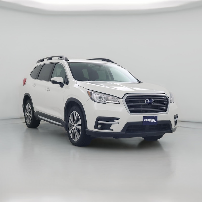 2020 Subaru Ascent Limited