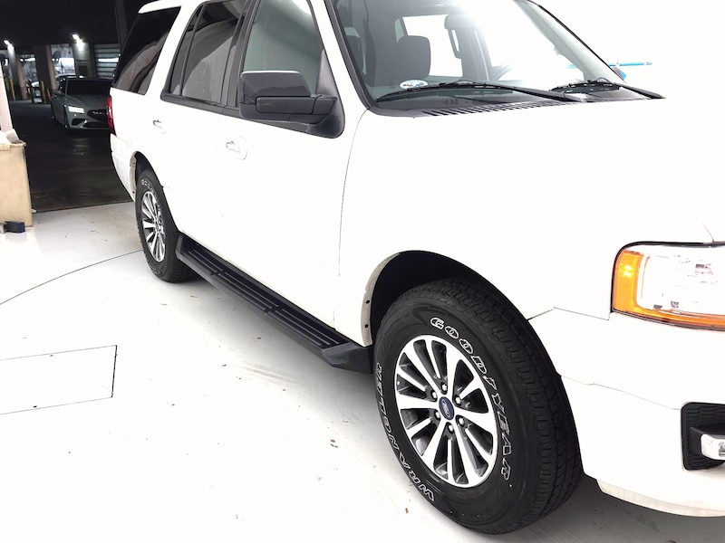 2017 Ford Expedition XLT