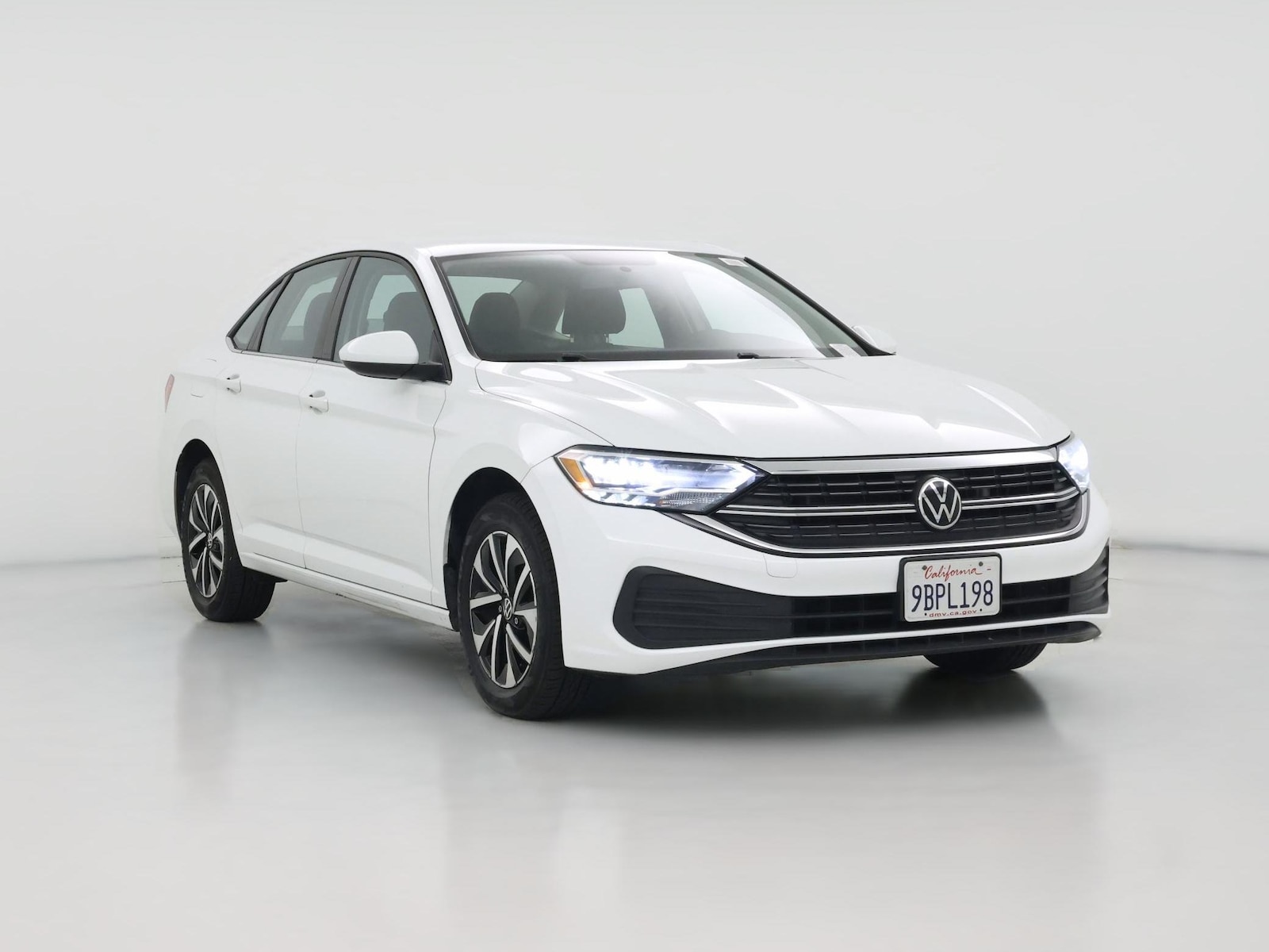 2022 Volkswagen Jetta S