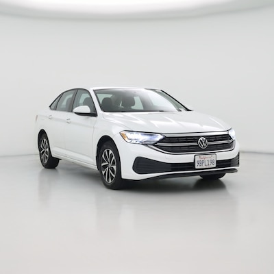 2022 Volkswagen Jetta S