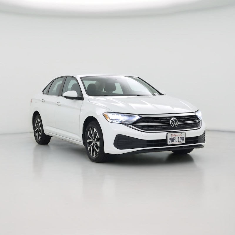 2022 Volkswagen Jetta S