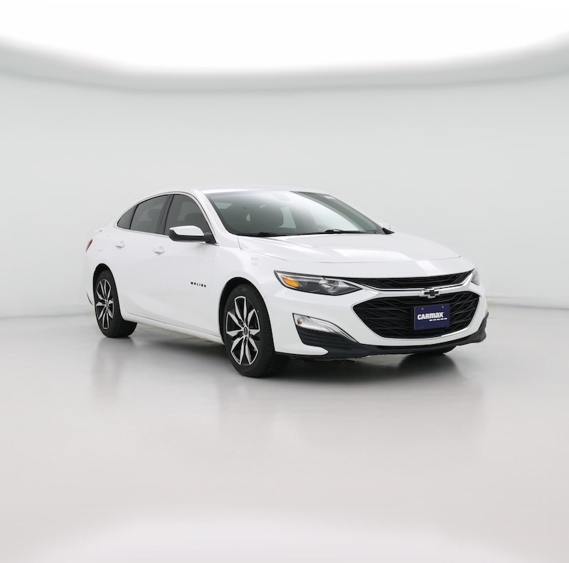 2020 Chevrolet Malibu RS