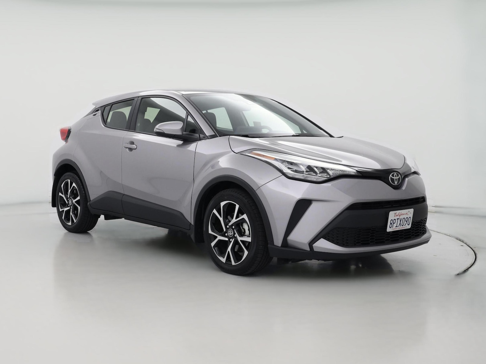 2020 Toyota C-HR