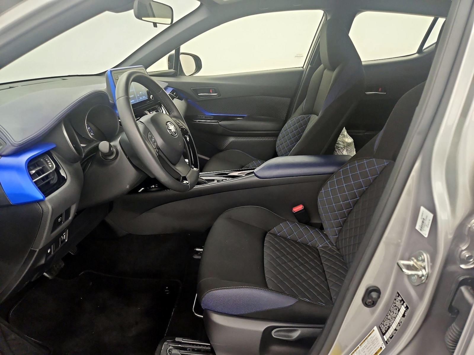 Side Airbags