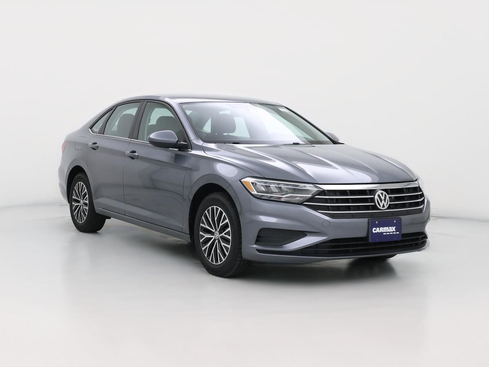 2021 Volkswagen Jetta