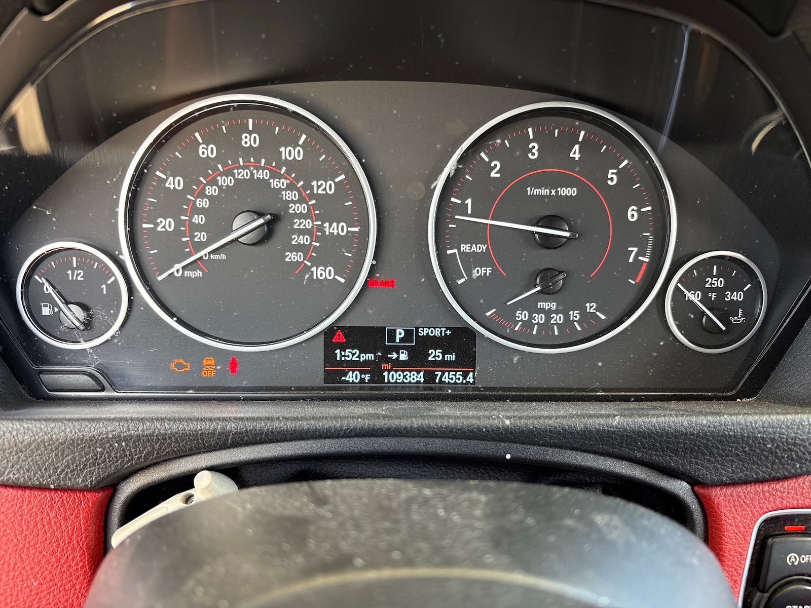 2015 BMW 428XI