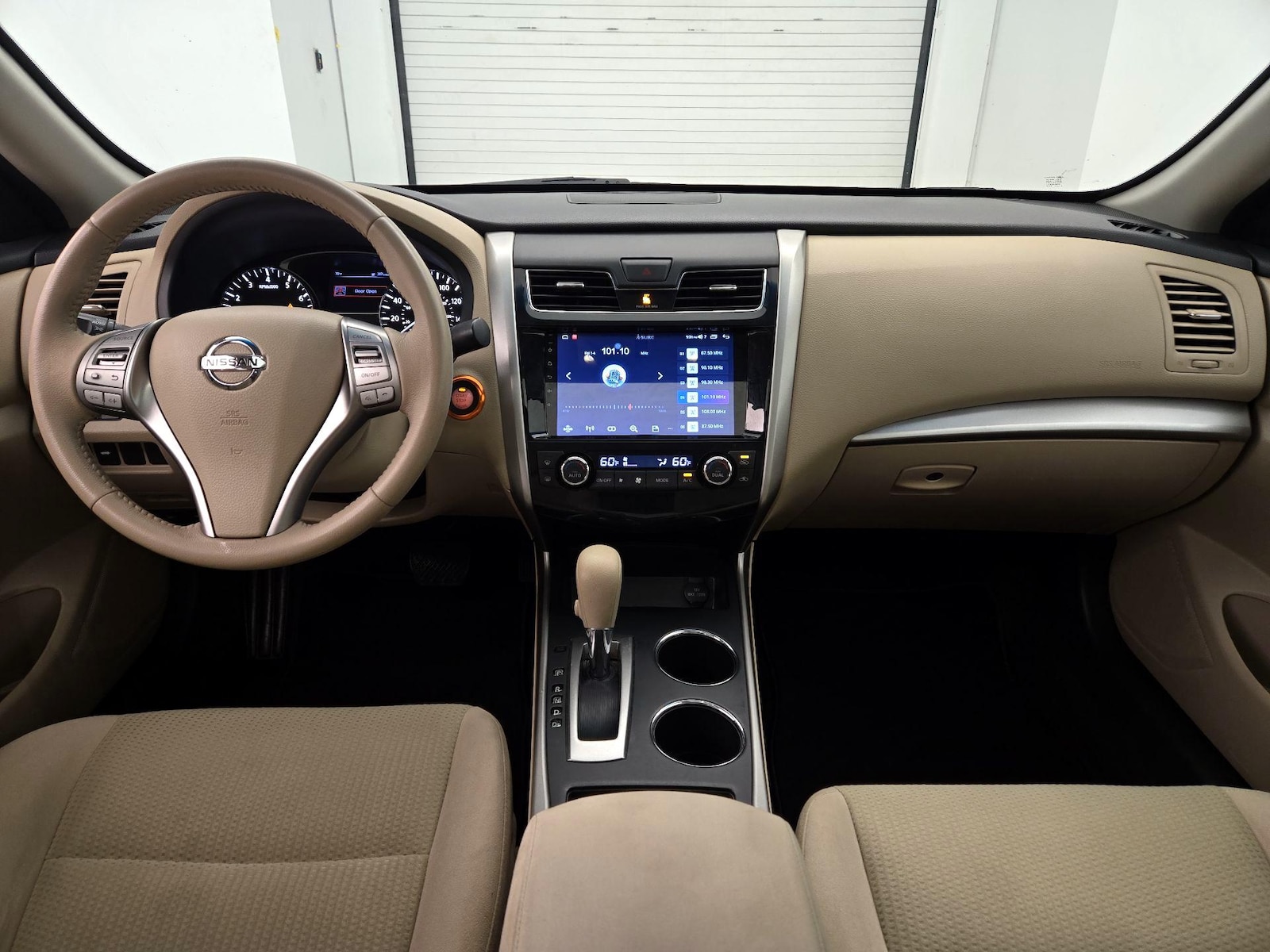 Navigation System