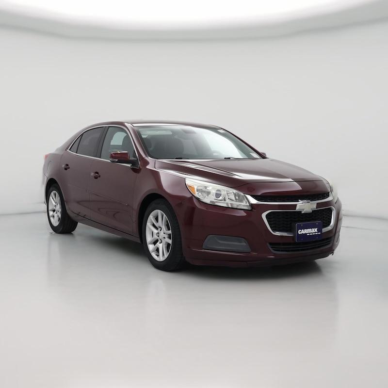 2015 Chevrolet Malibu LT
