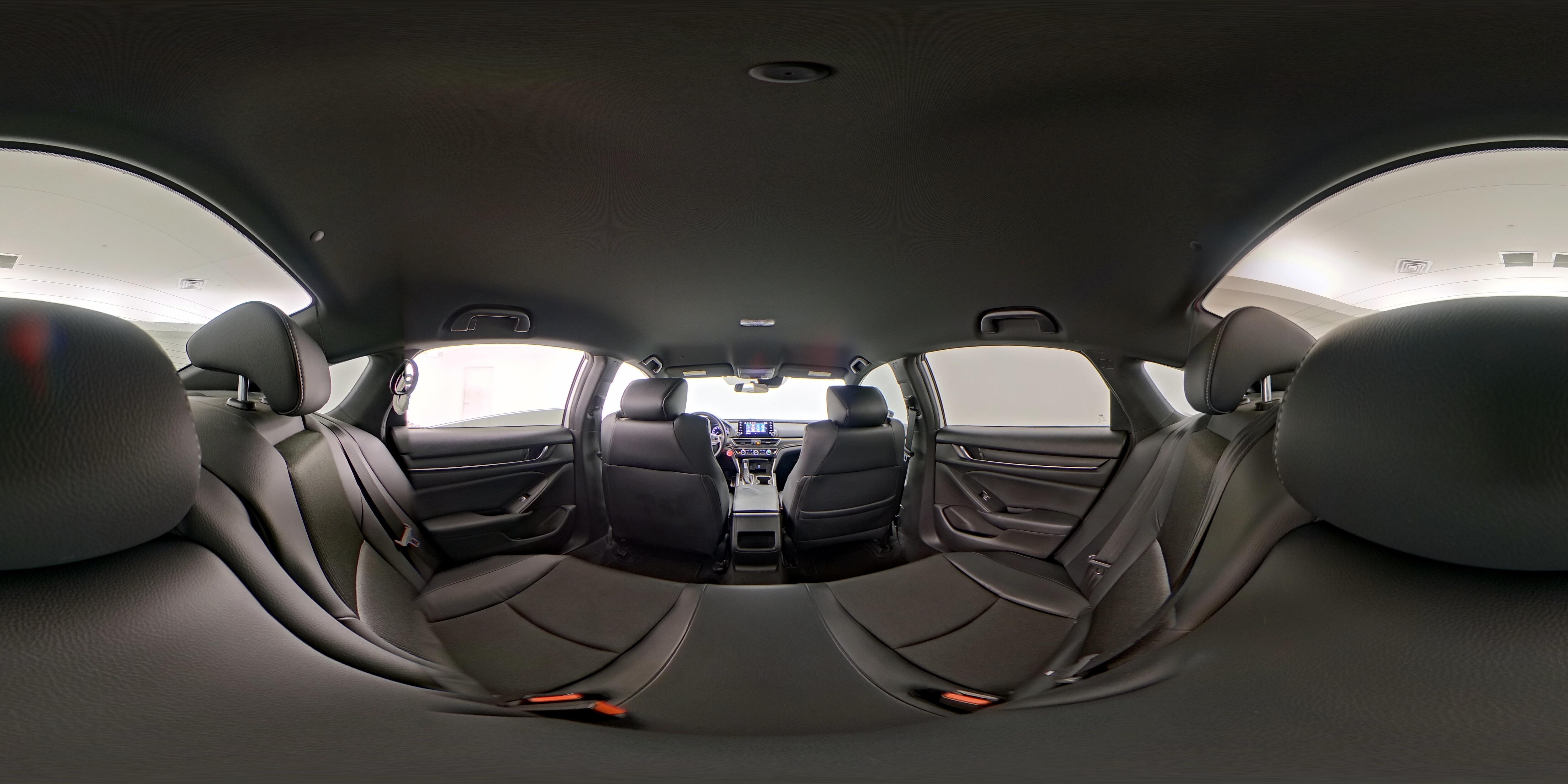 2018 Honda Accord Sport - Photo 25