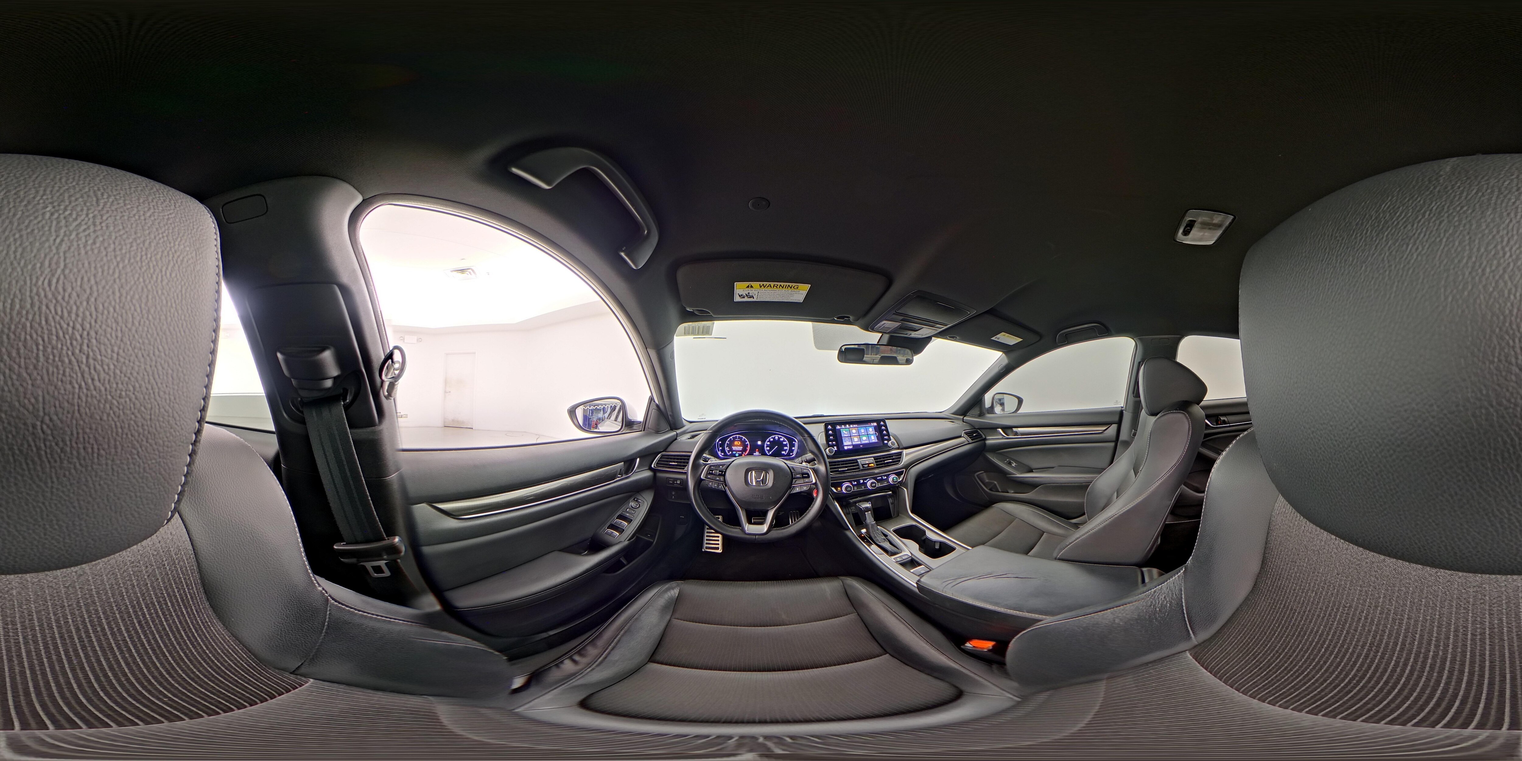 2018 Honda Accord Sport - Photo 26