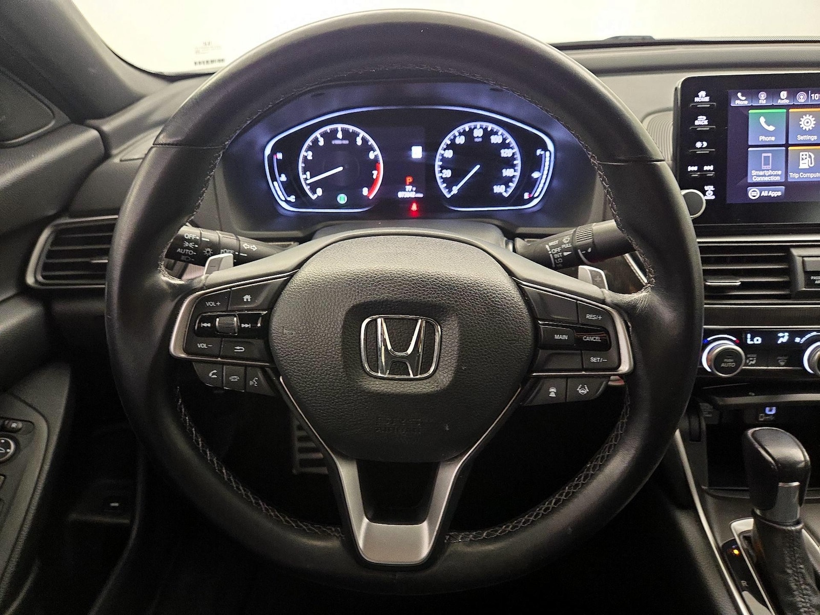 2018 Honda Accord Sport - Photo 11