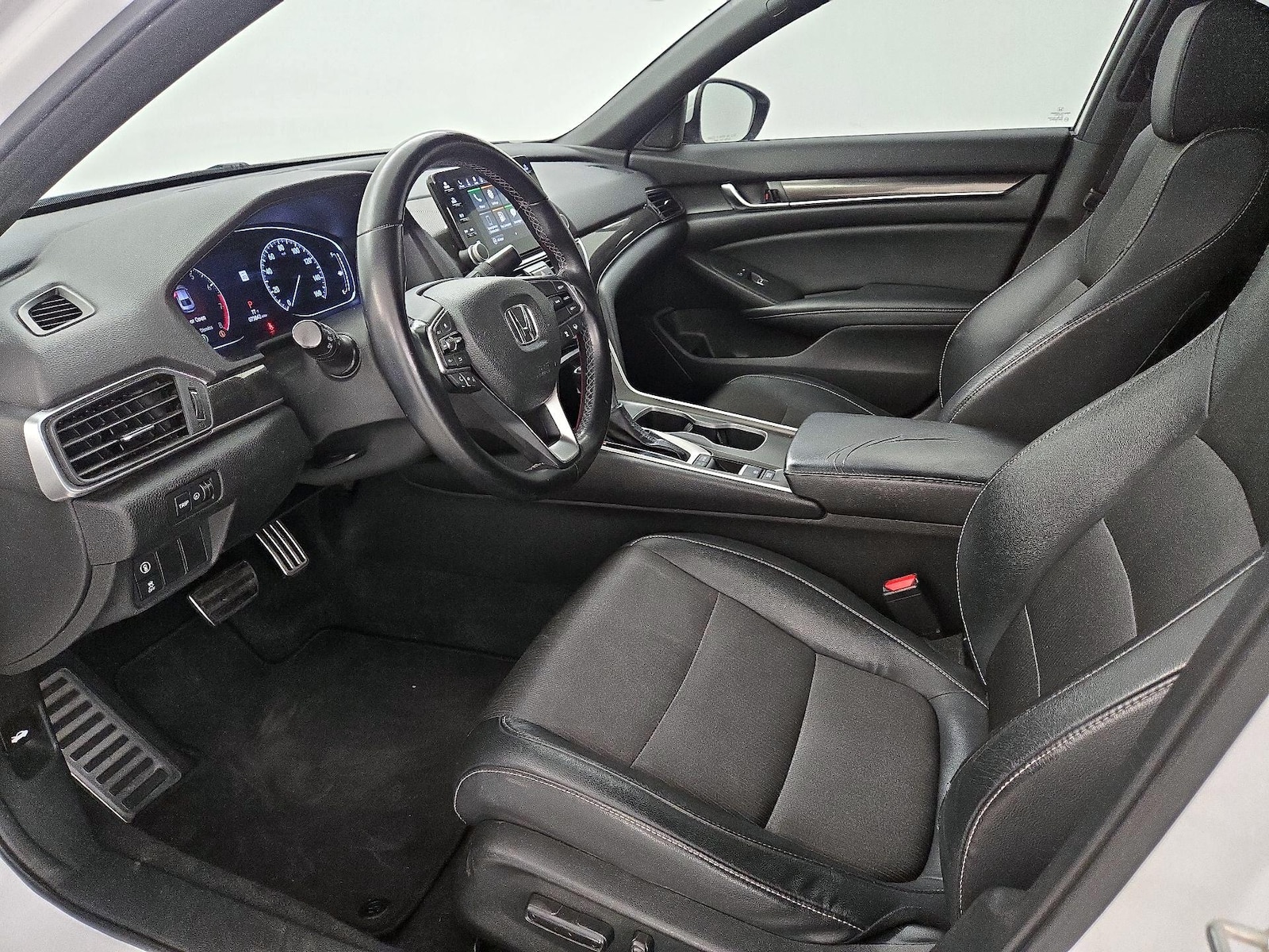 2018 Honda Accord Sport - Photo 12