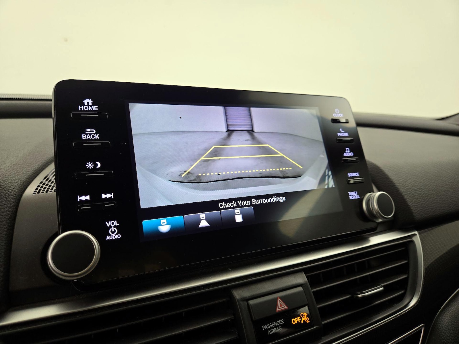 2018 Honda Accord Sport - Photo 15