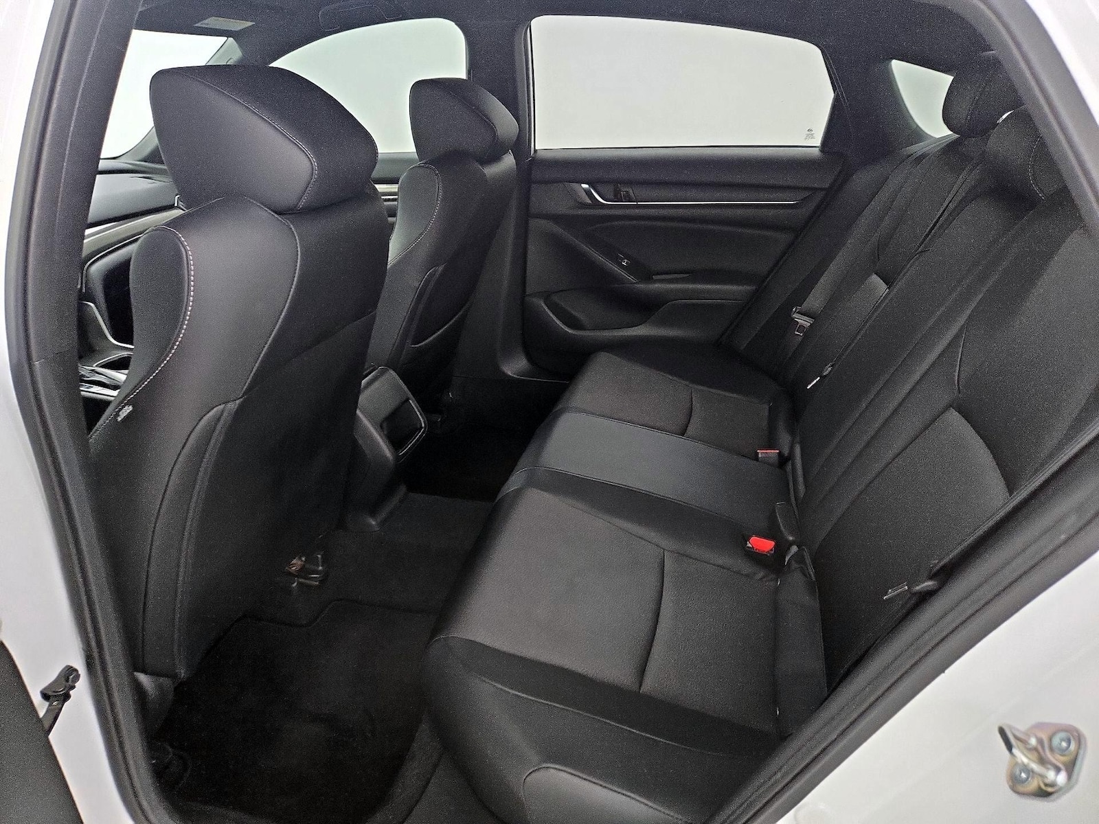 2018 Honda Accord Sport - Photo 20