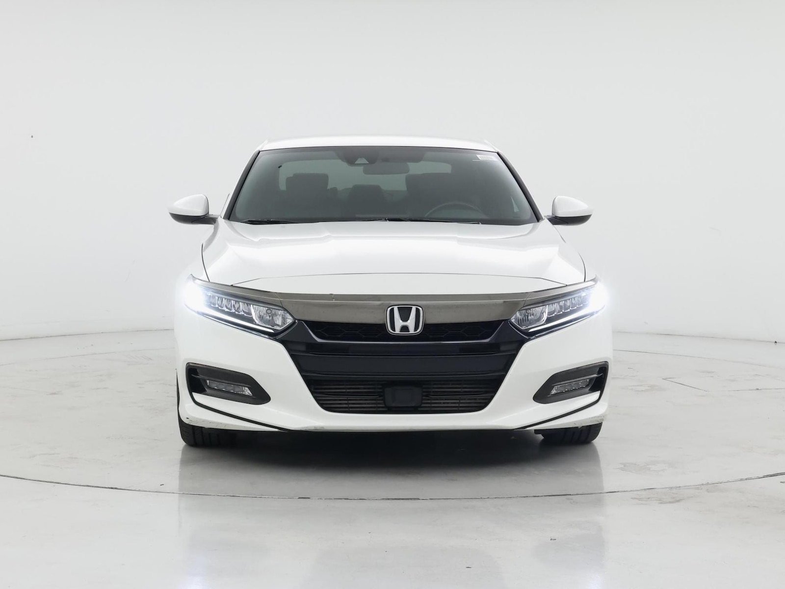 2018 Honda Accord Sport - Photo 6