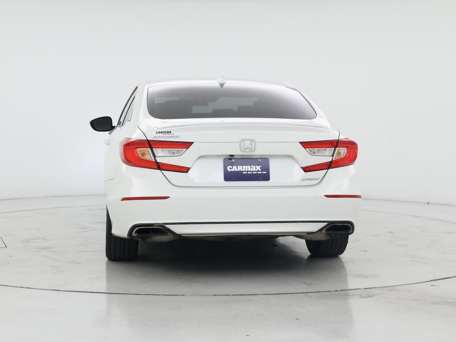 2018 Honda Accord Sport - Photo 7
