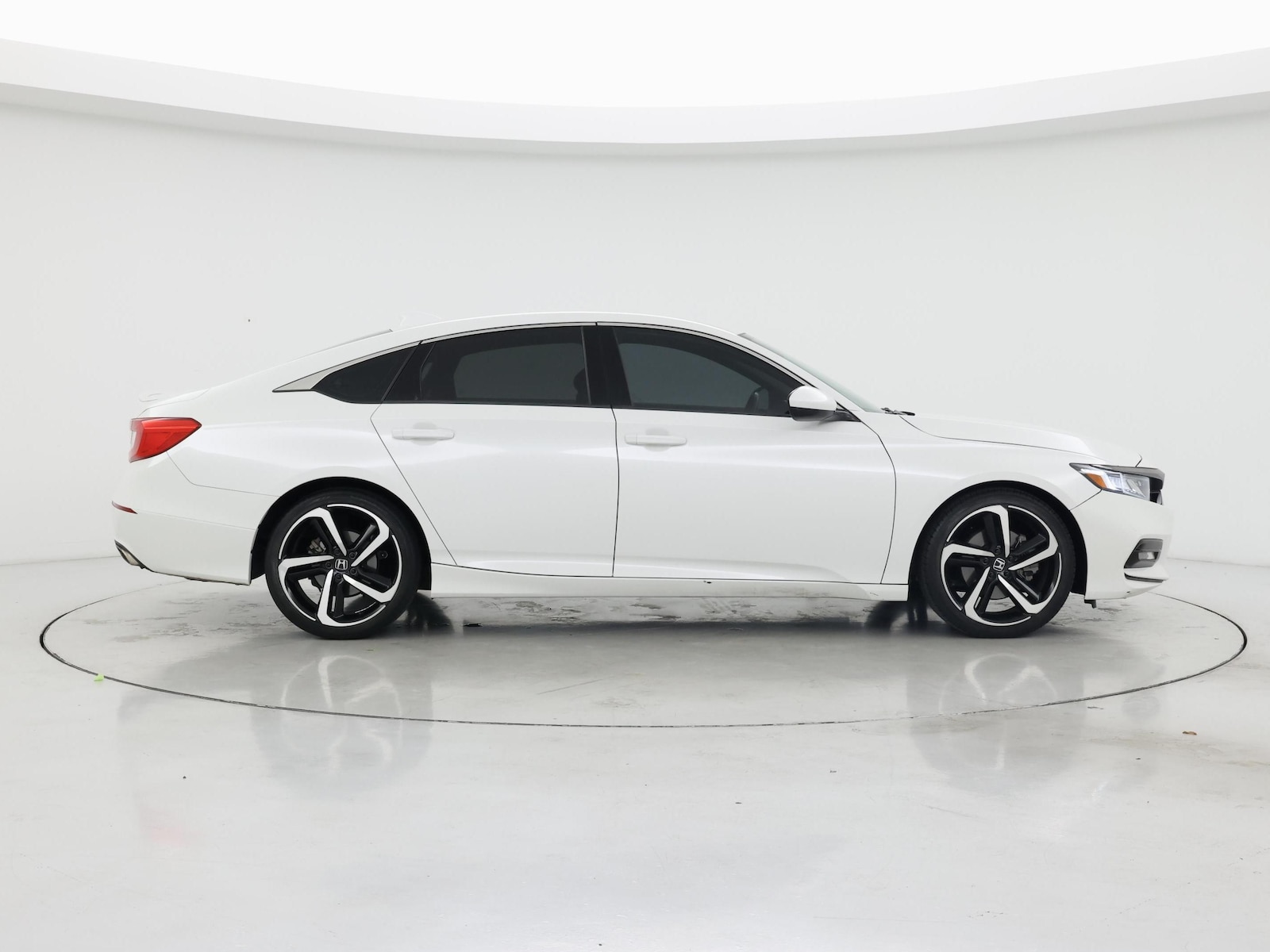 2018 Honda Accord Sport - Photo 8
