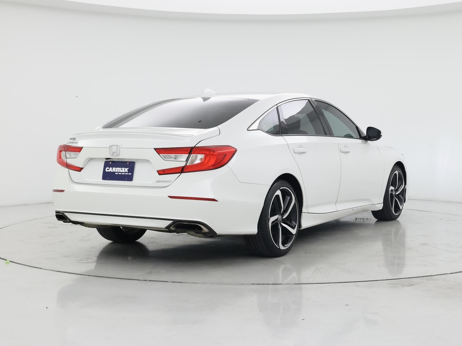 2018 Honda Accord Sport - Photo 9