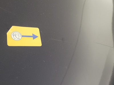 Condition detail