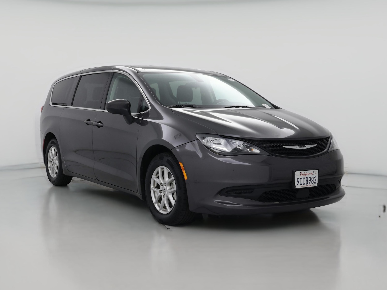 Smart Key & Power Hatch/Deck Lid