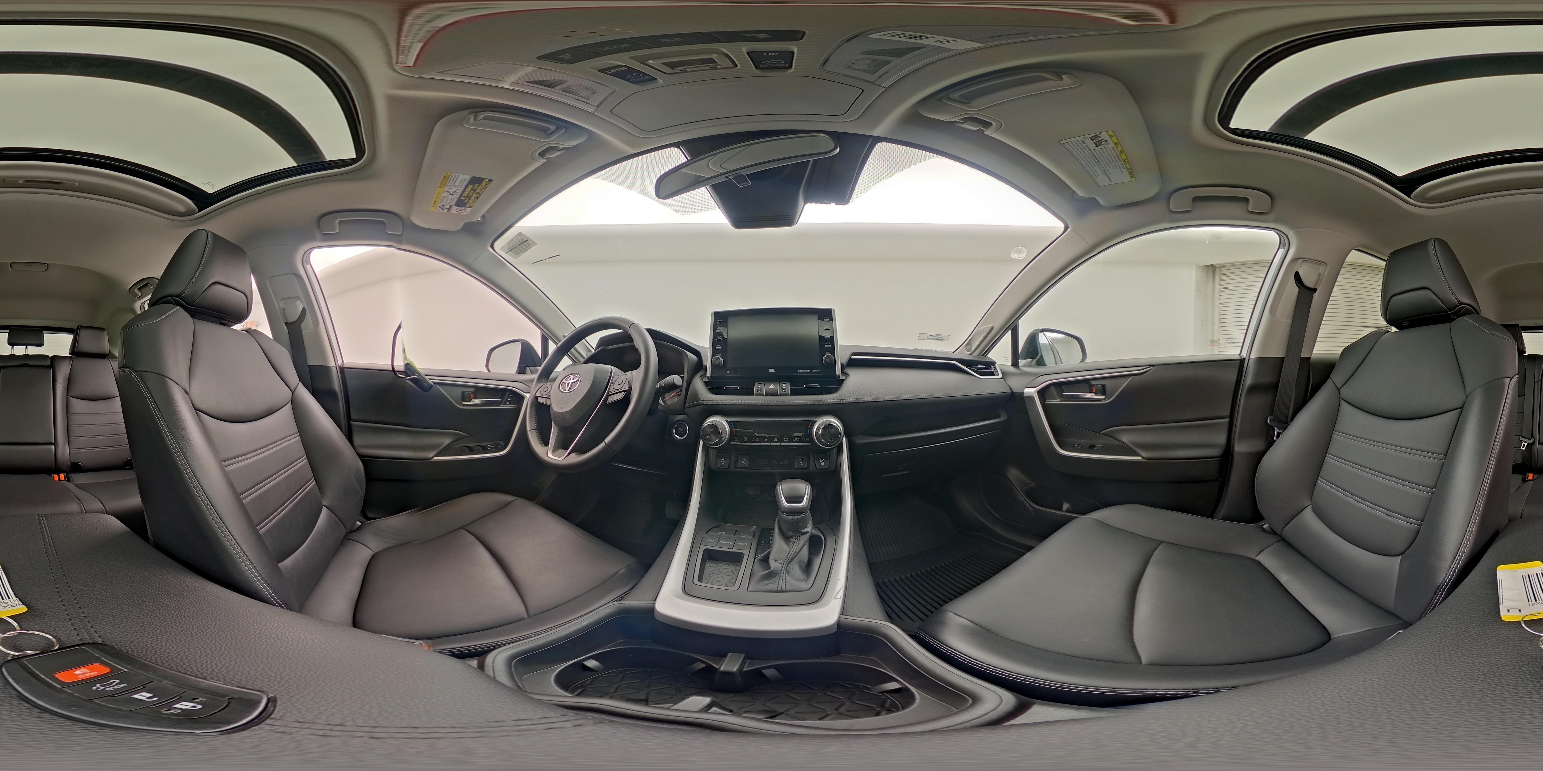 2022 Toyota RAV4 XLE Premium - Photo 25