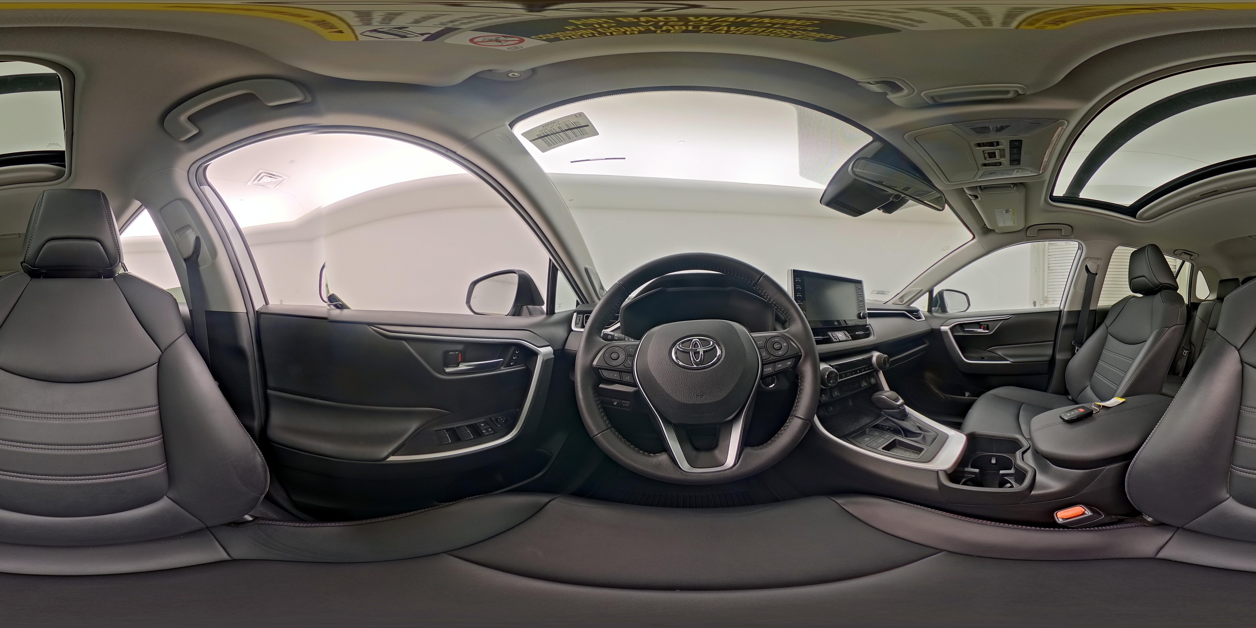 2022 Toyota RAV4 XLE Premium - Photo 27