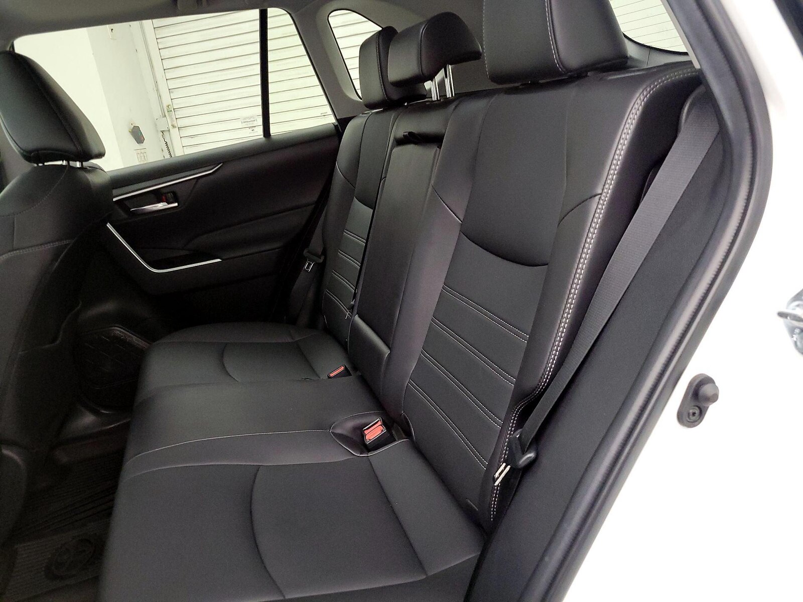 2022 Toyota RAV4 XLE Premium - Photo 21