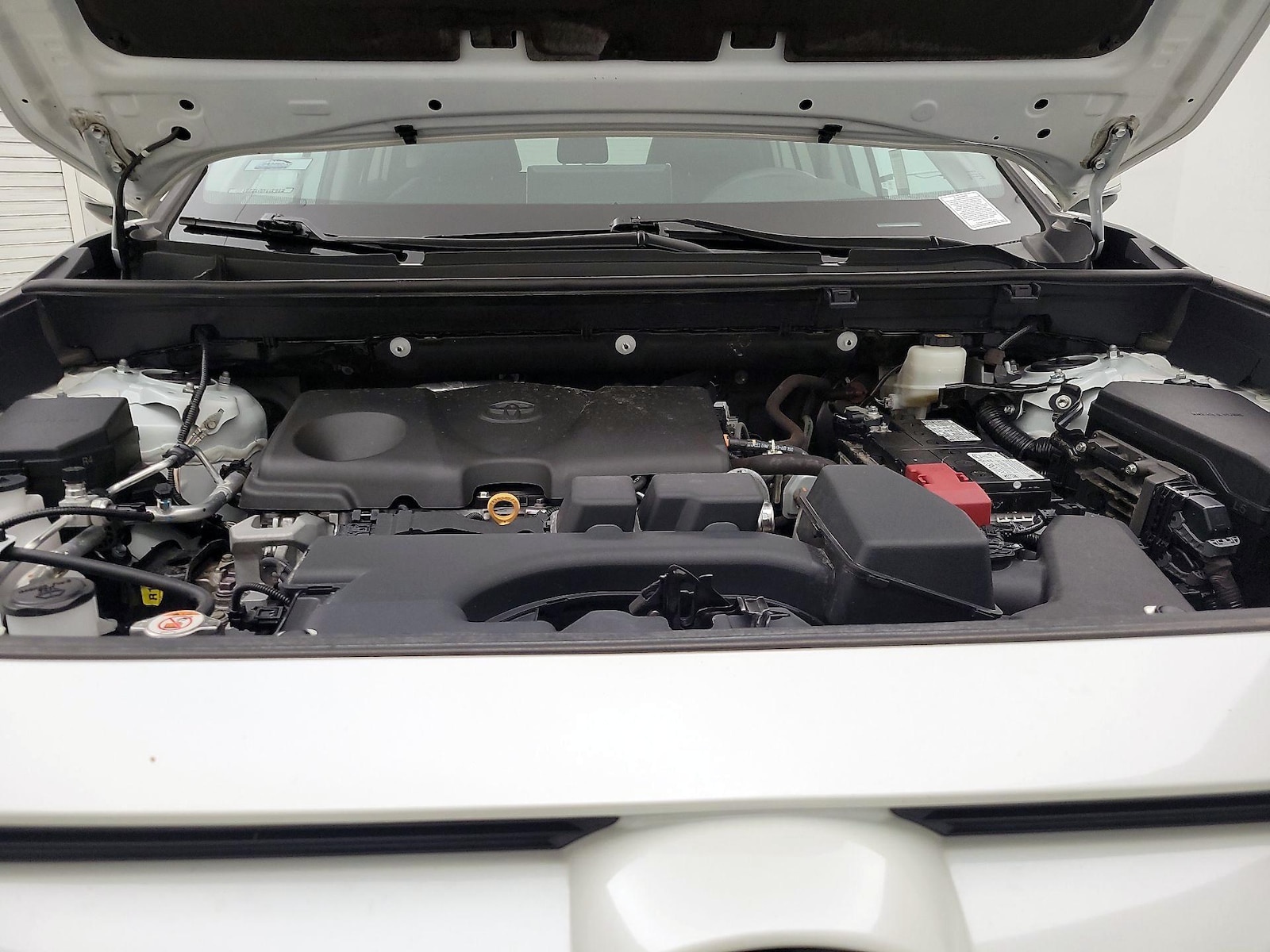 2022 Toyota RAV4 XLE Premium - Photo 23