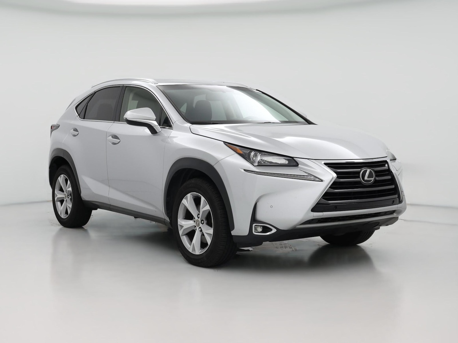 2017 Lexus NX