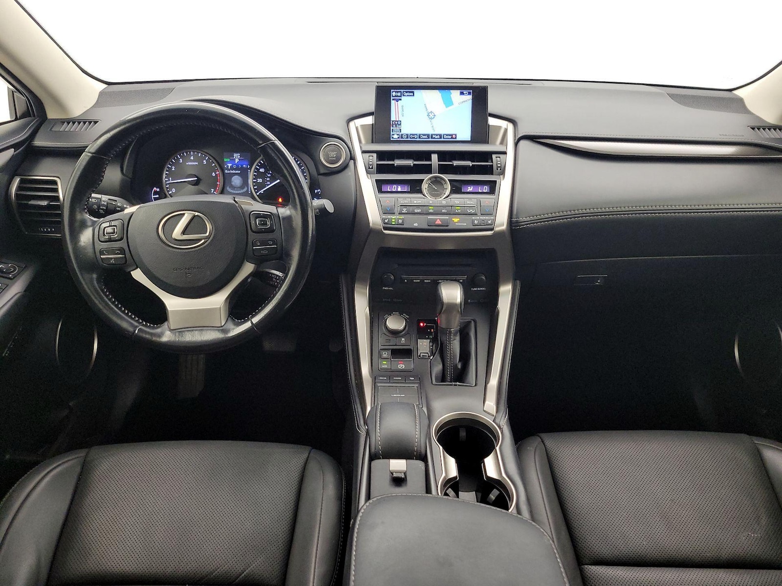 Navigation System