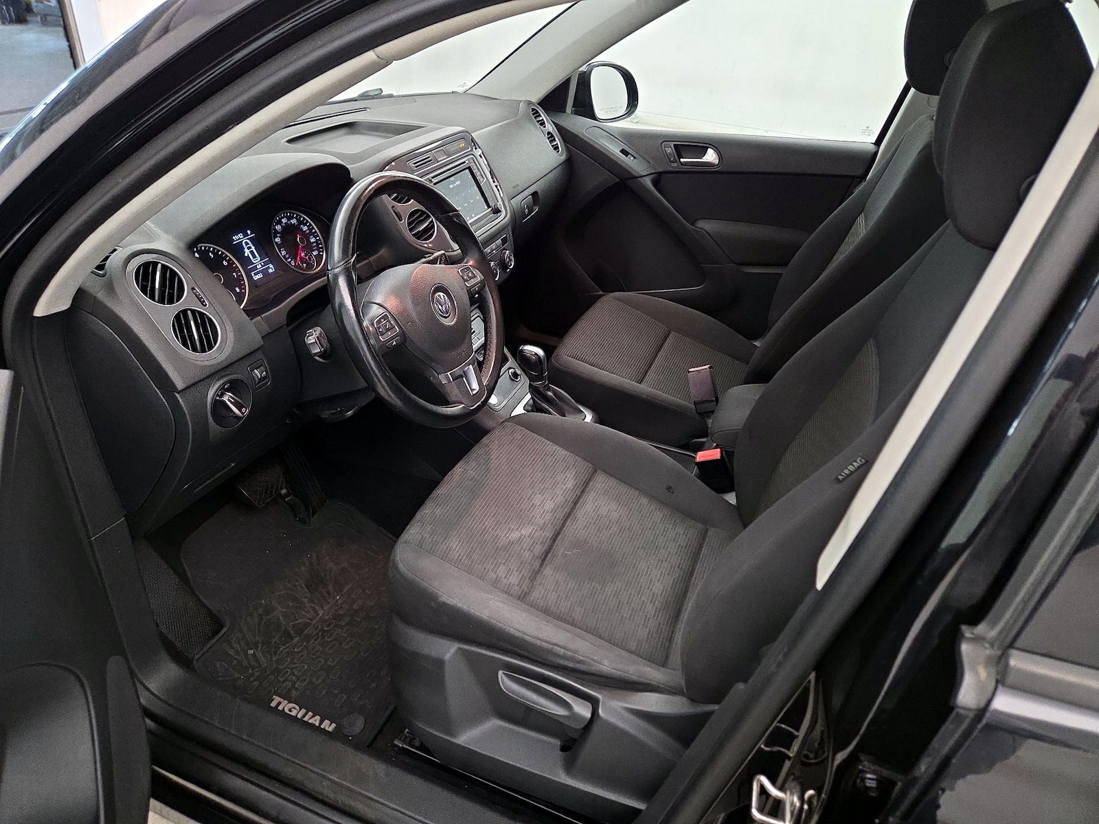 Side Airbags