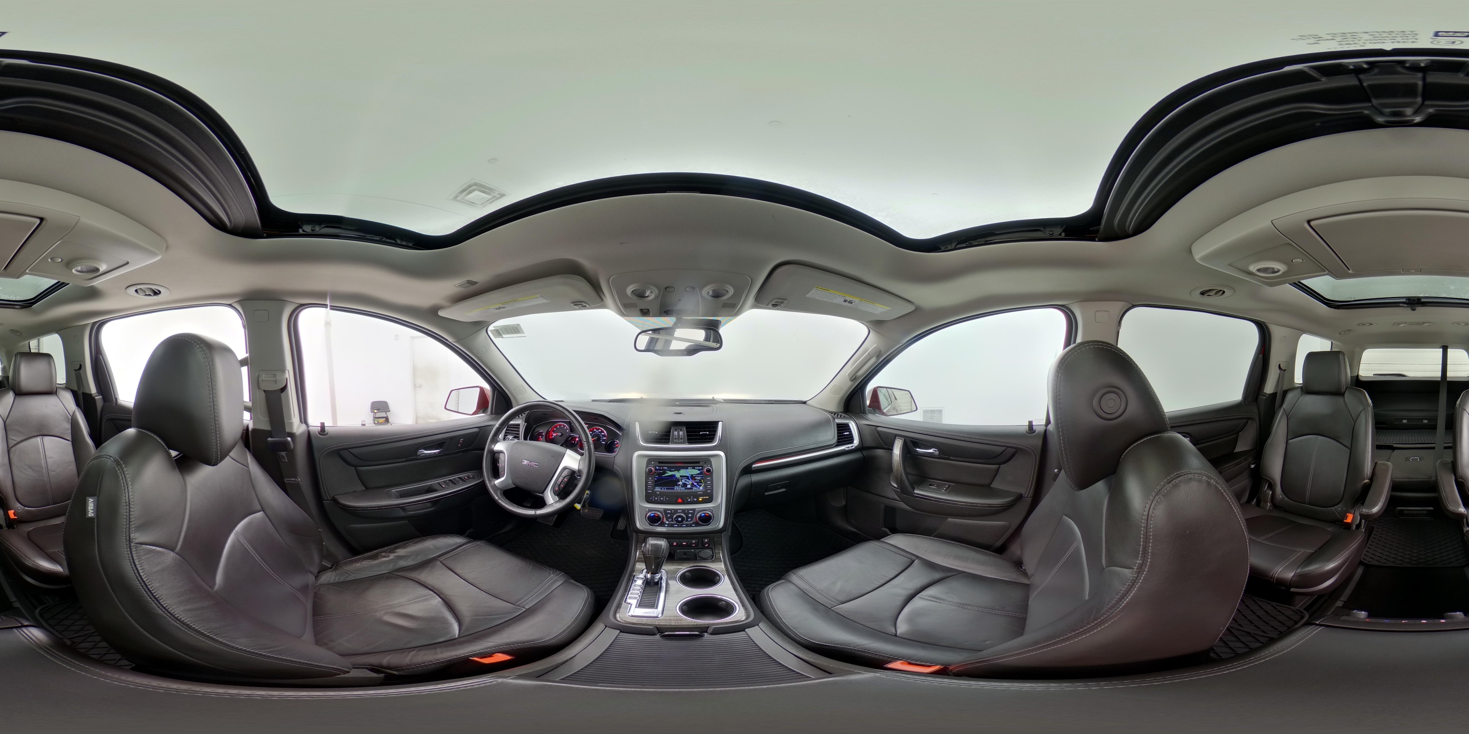 2016 GMC Acadia SLT-1 - Photo 30