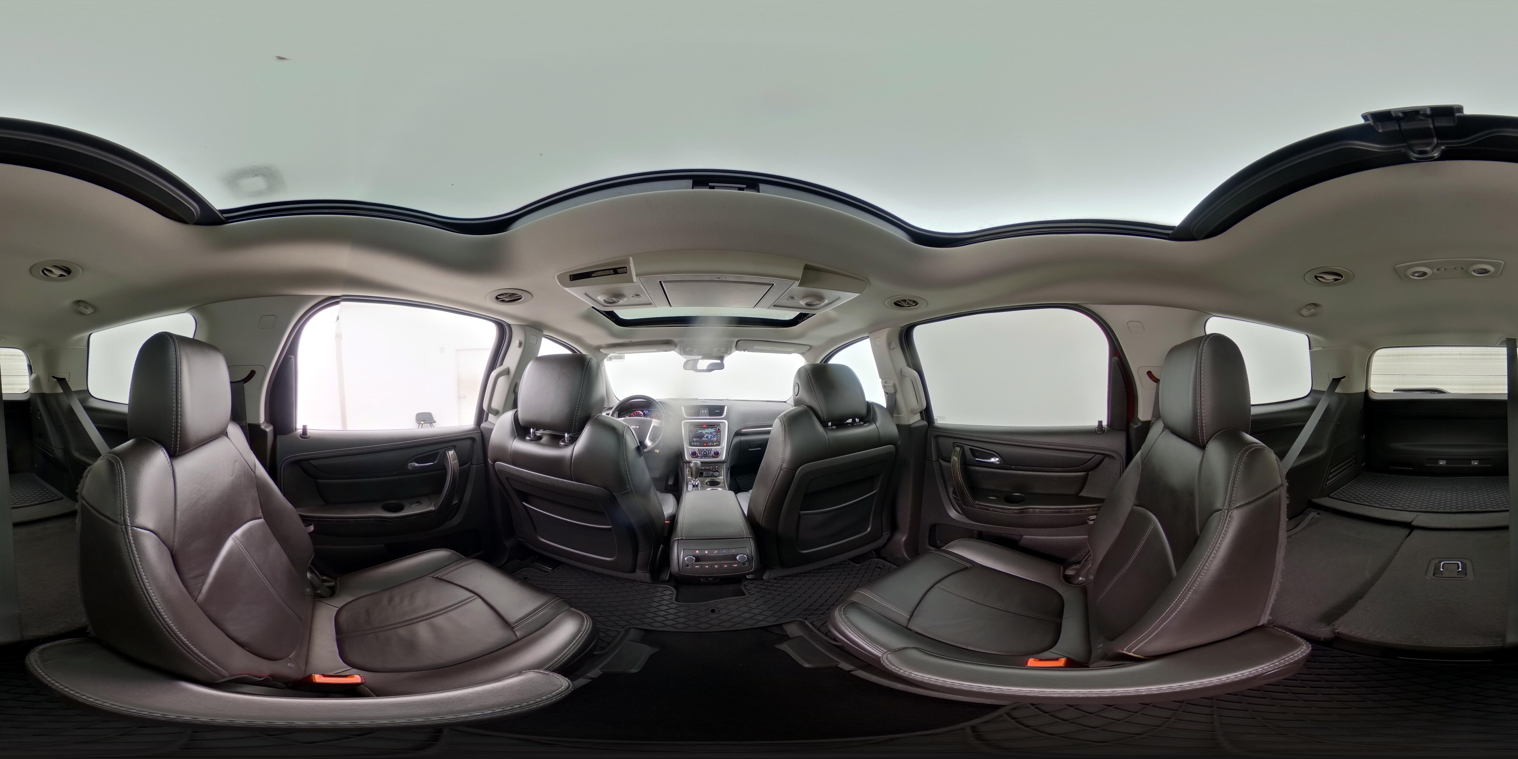 2016 GMC Acadia SLT-1 - Photo 31