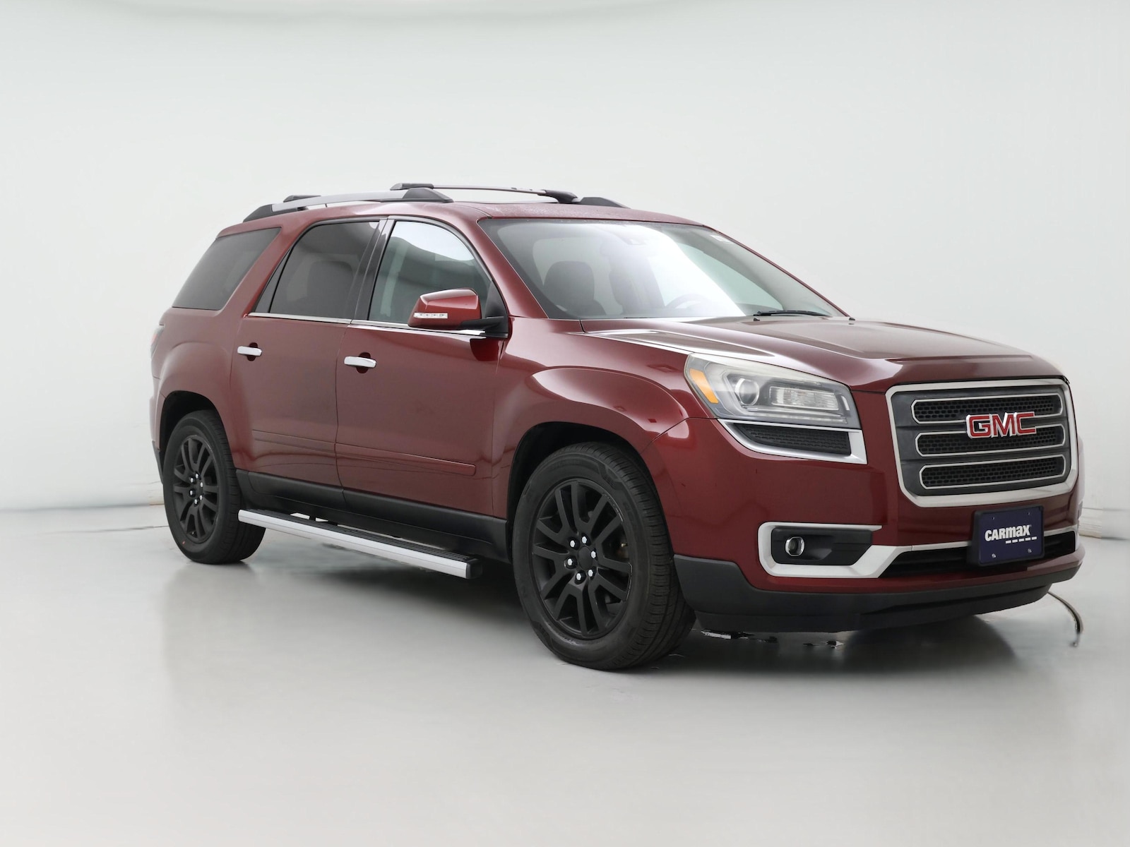 2016 GMC Acadia