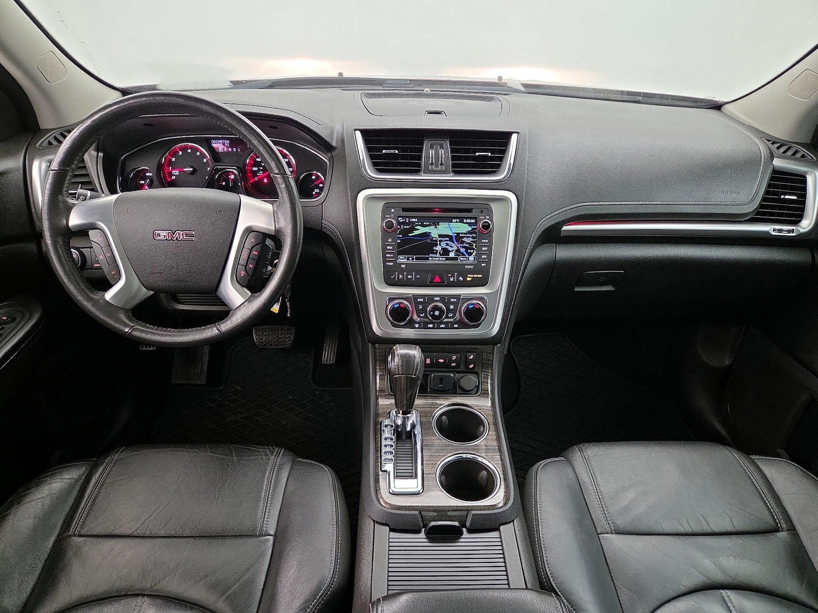 2016 GMC Acadia SLT-1 - Photo 10