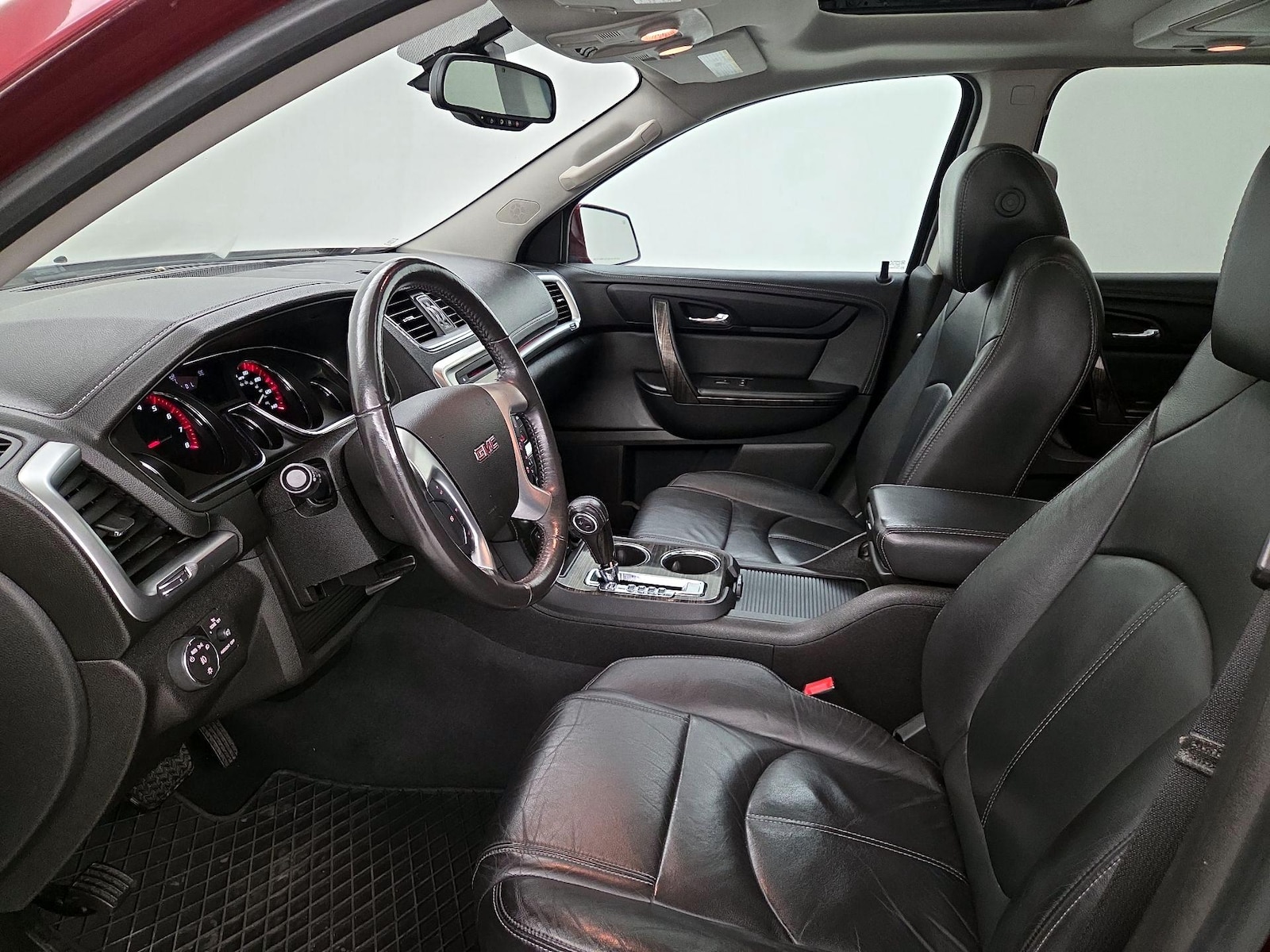 2016 GMC Acadia SLT-1 - Photo 12