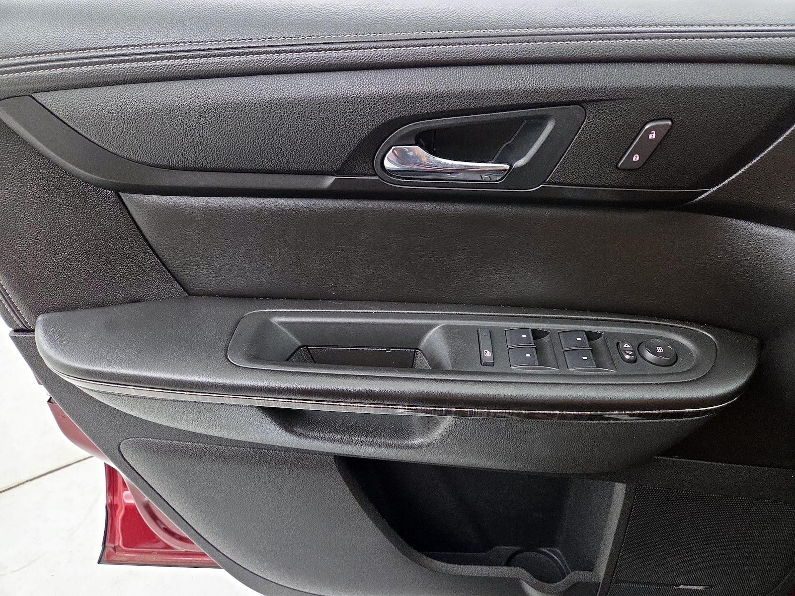 2016 GMC Acadia SLT-1 - Photo 13