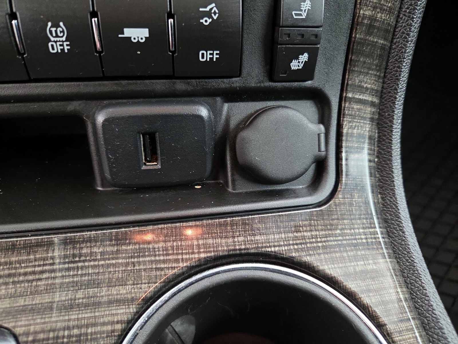 2016 GMC Acadia SLT-1 - Photo 20