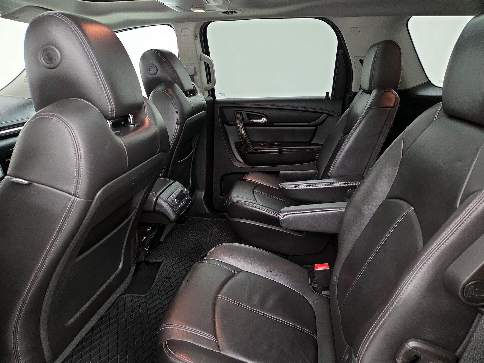 2016 GMC Acadia SLT-1 - Photo 22