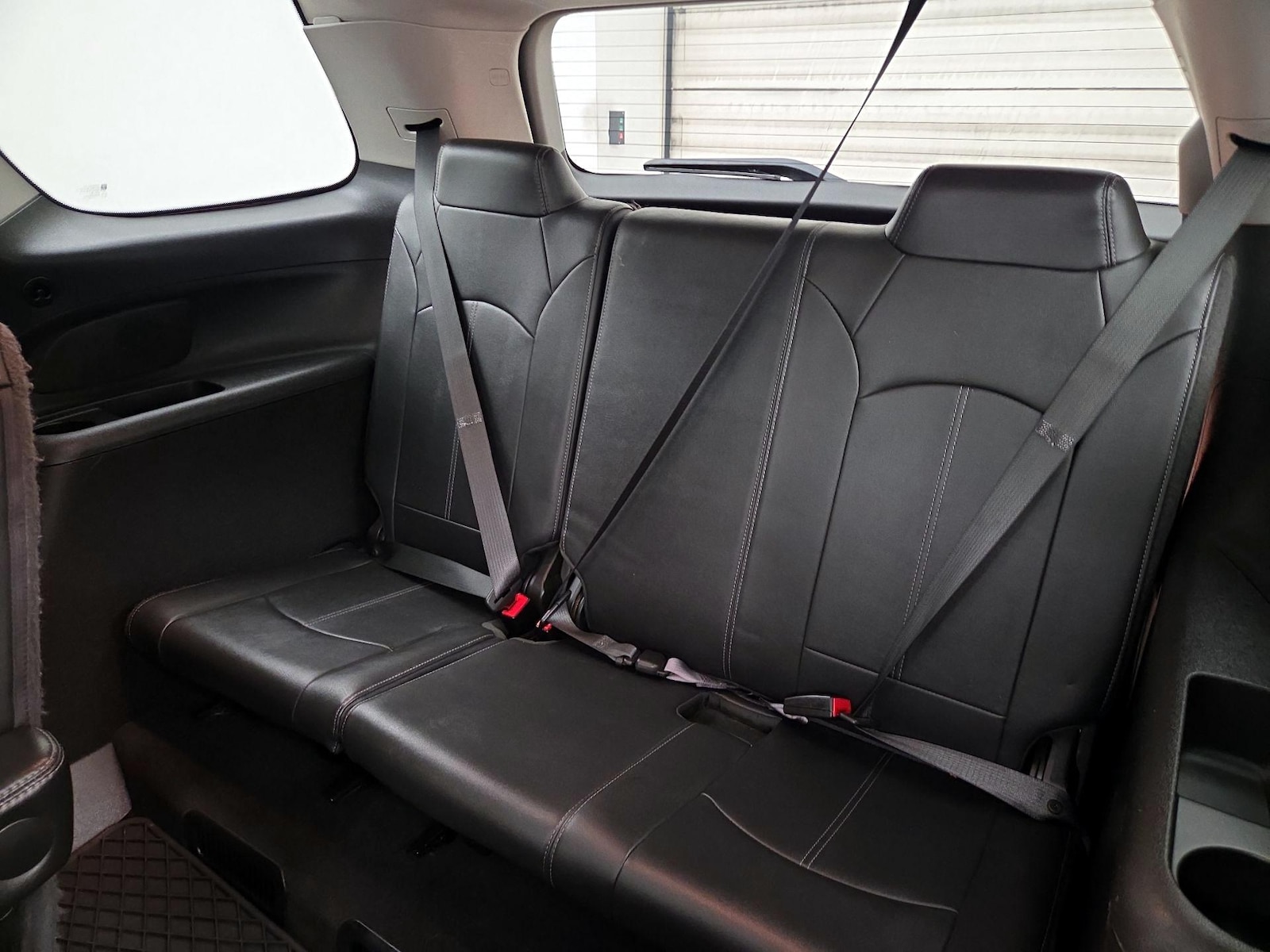 2016 GMC Acadia SLT-1 - Photo 23