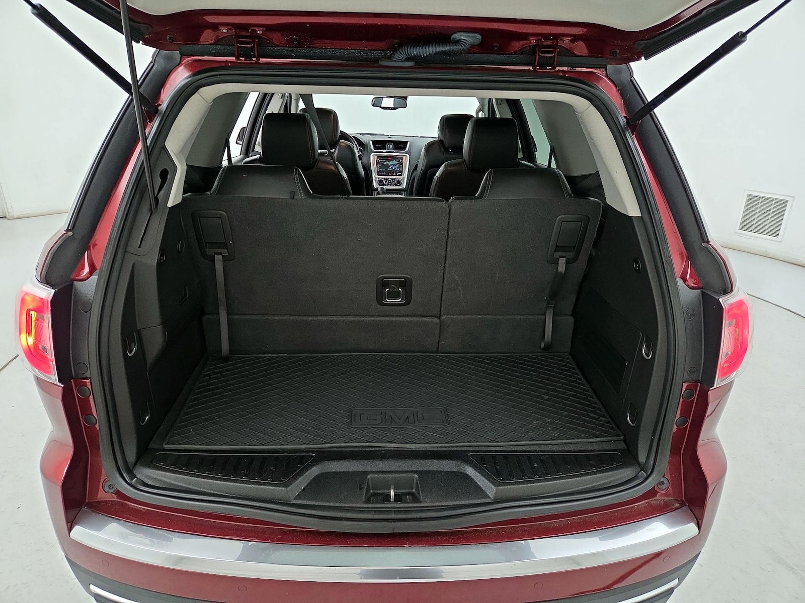 2016 GMC Acadia SLT-1 - Photo 24