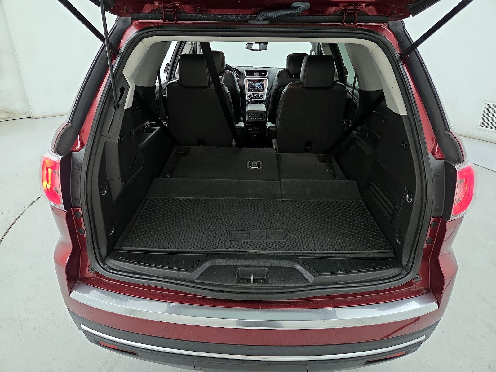 2016 GMC Acadia SLT-1 - Photo 25