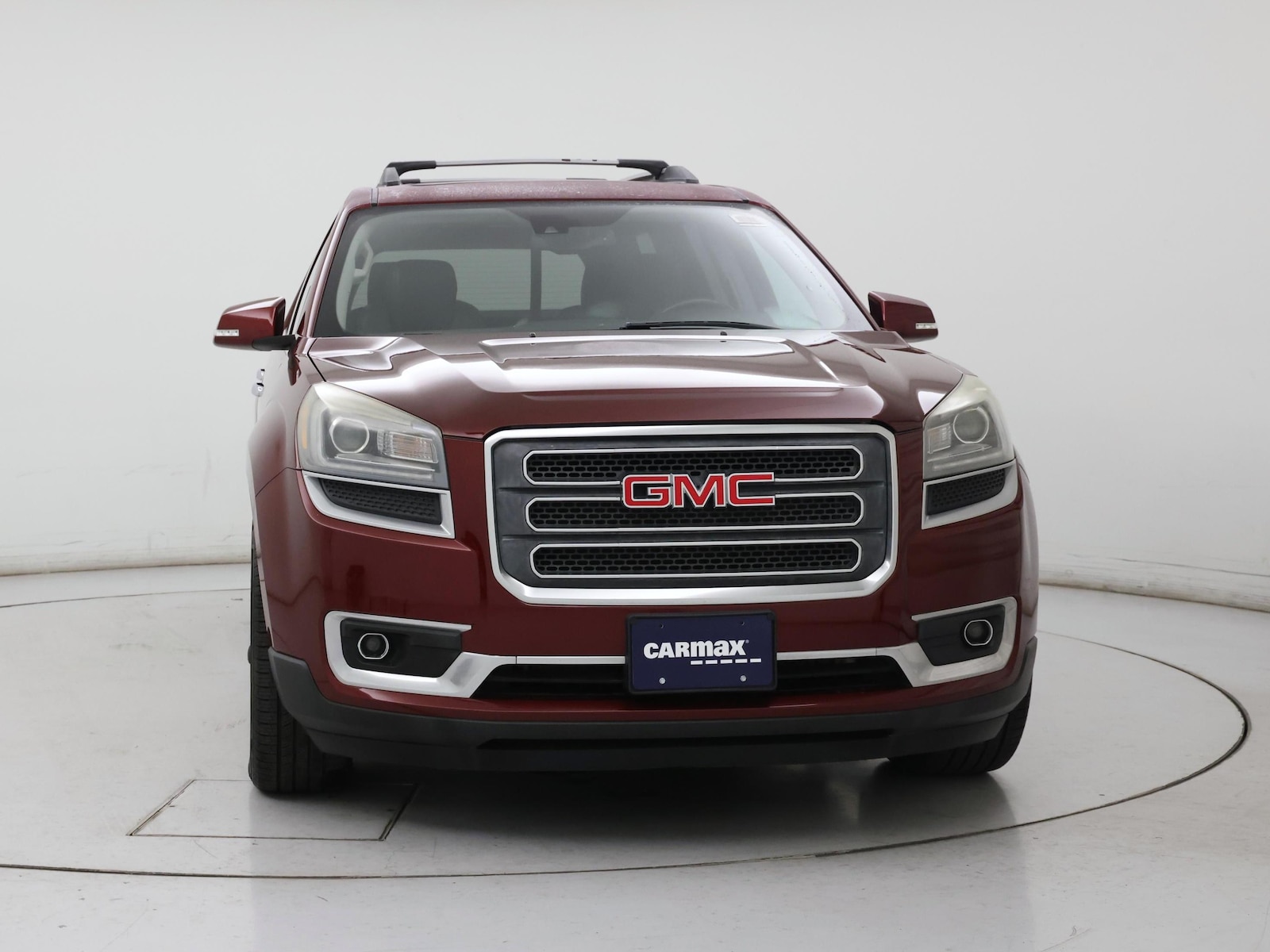 2016 GMC Acadia SLT-1 - Photo 6